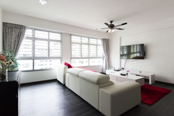 Blk 426A Yishun Avenue 11 (Yishun), HDB 5 Rooms #166669832